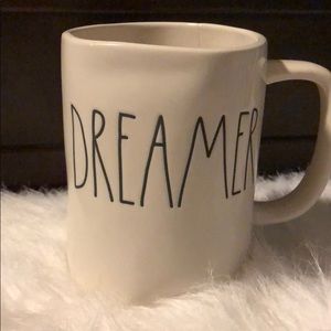 Rae Dunn Dreamer Mug